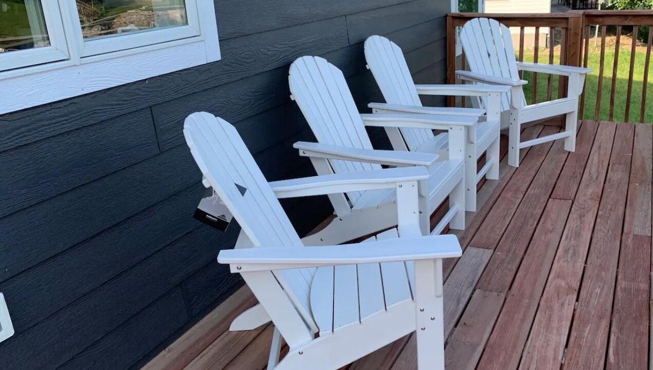 Photo of Patio Balcony in Elwood