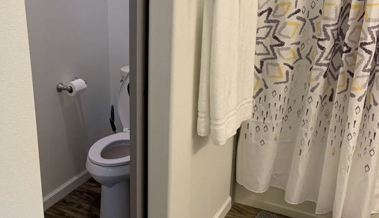 Photo of Bathroom in Elwood