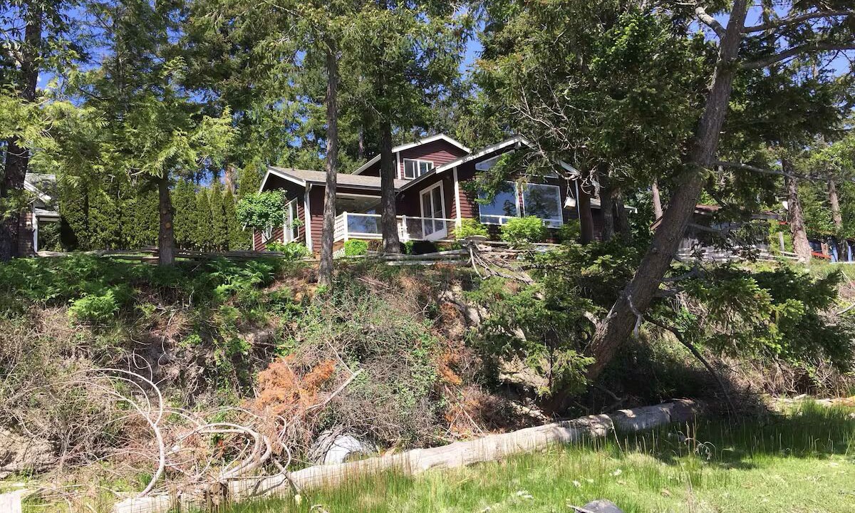 Photo of Outdoor in Roche Harbor