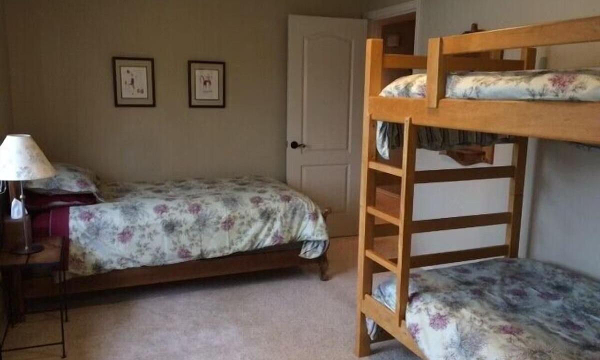 Photo of Bedroom in Roche Harbor