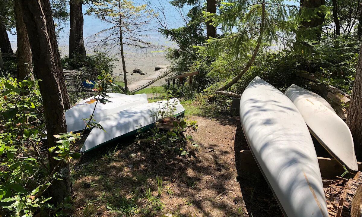 Photo of Outdoor in Roche Harbor