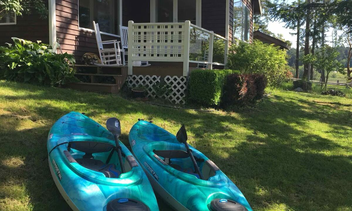 Photo of Outdoor in Roche Harbor