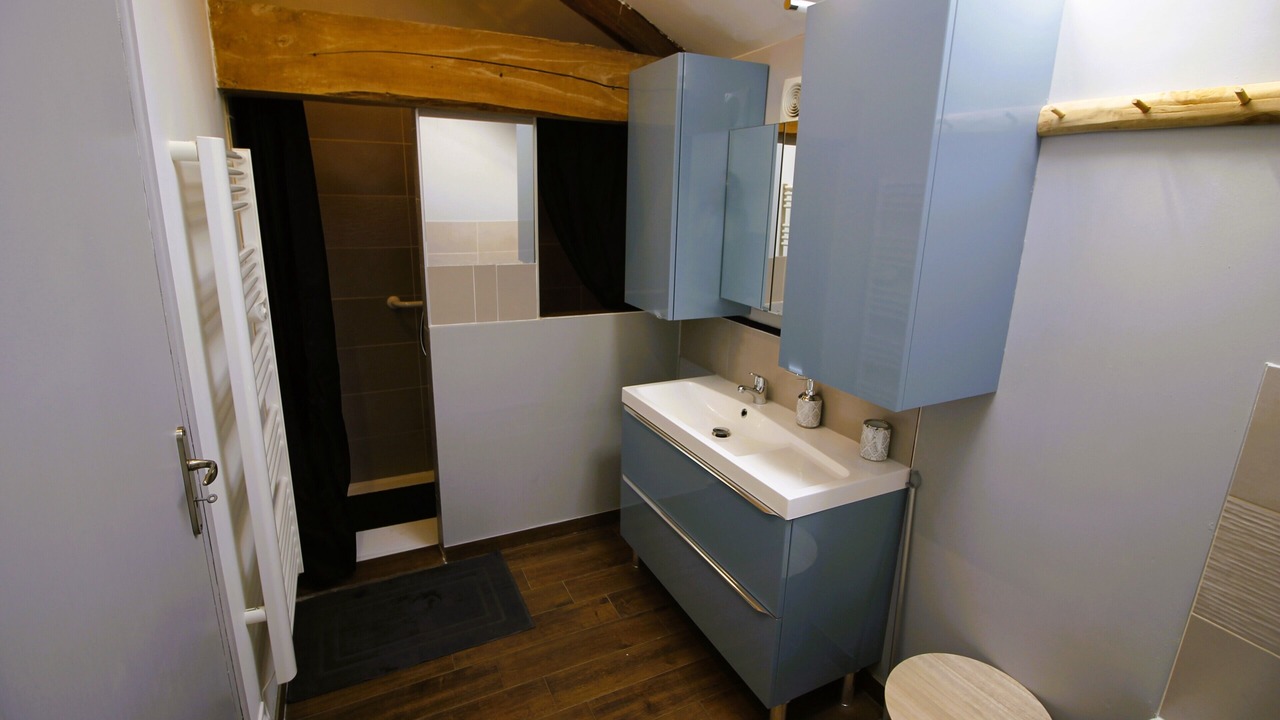 Photo of Bathroom in Lisle-sur-Tarn