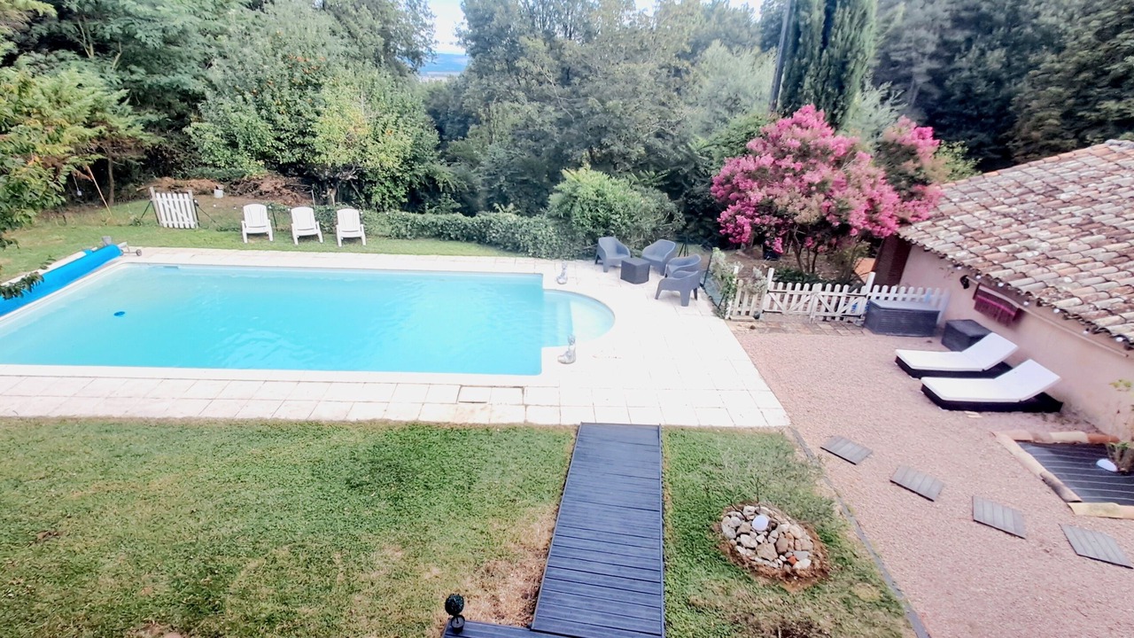 Photo of Outdoor in Lisle-sur-Tarn