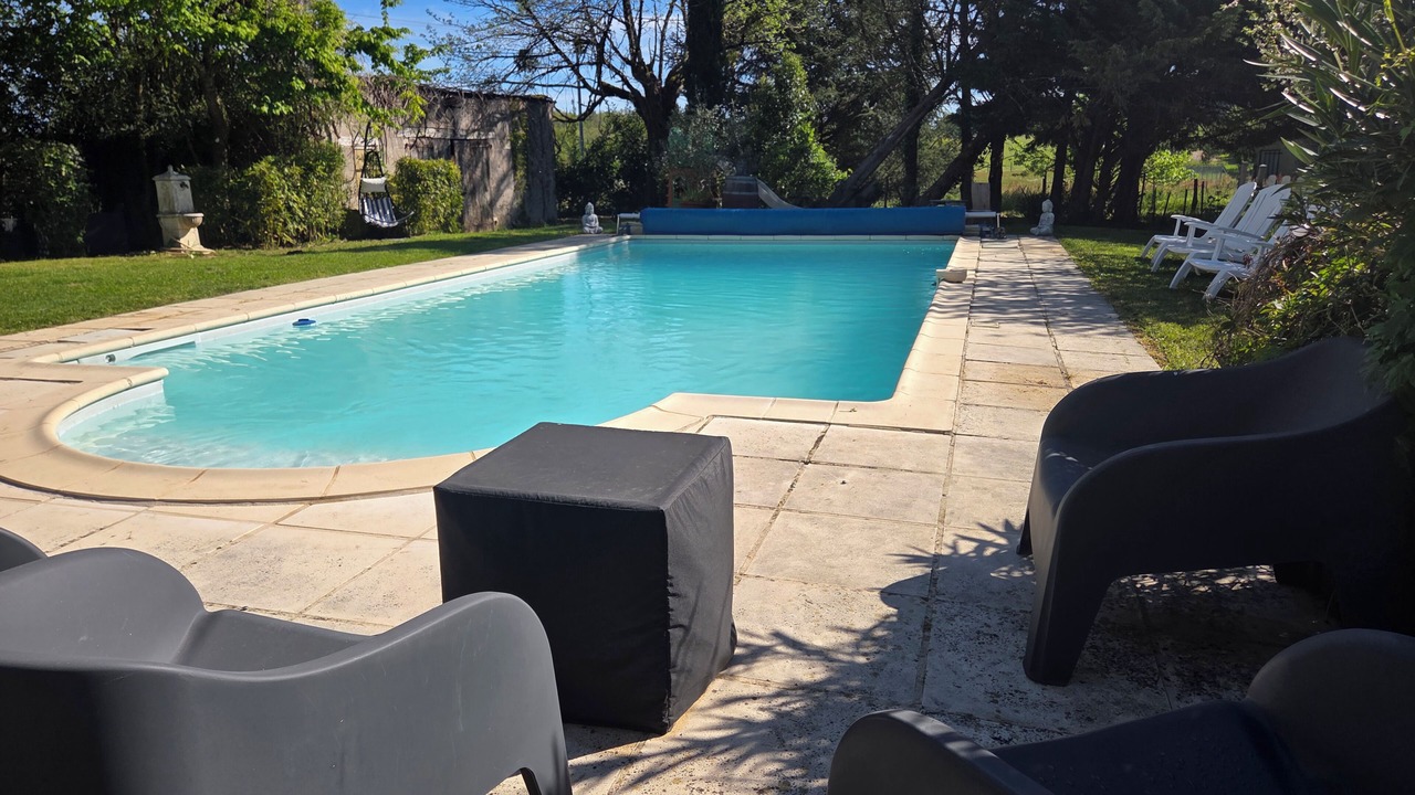 Photo of Outdoor in Lisle-sur-Tarn