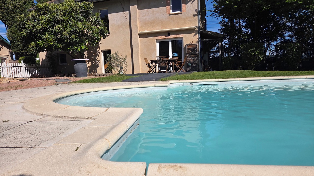 Photo of Outdoor in Lisle-sur-Tarn