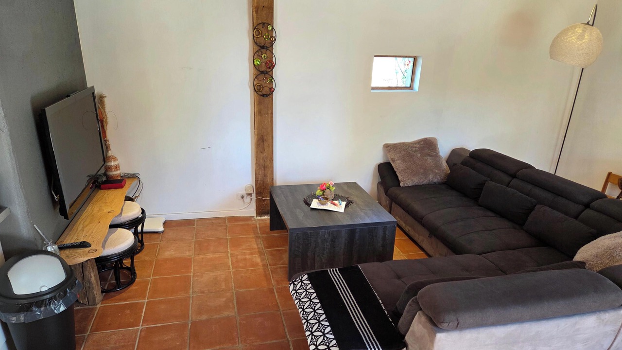 Photo of Livingroom in Lisle-sur-Tarn