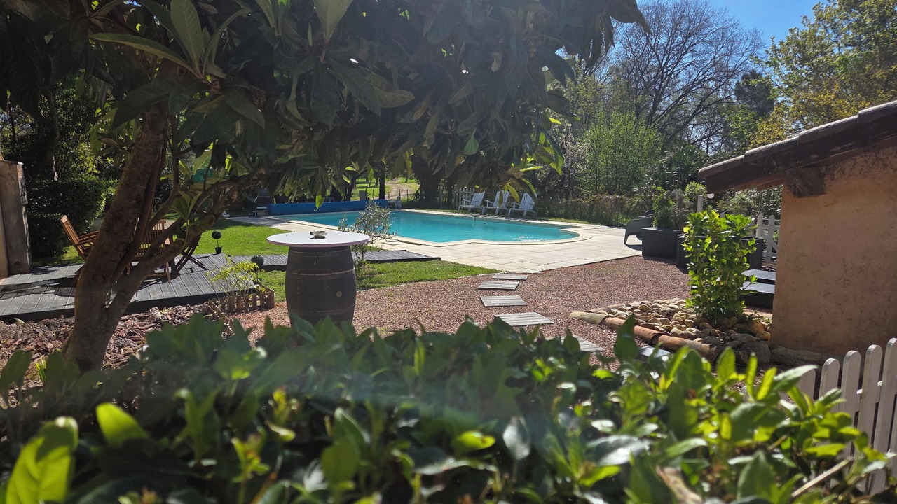 Photo of Outdoor in Lisle-sur-Tarn