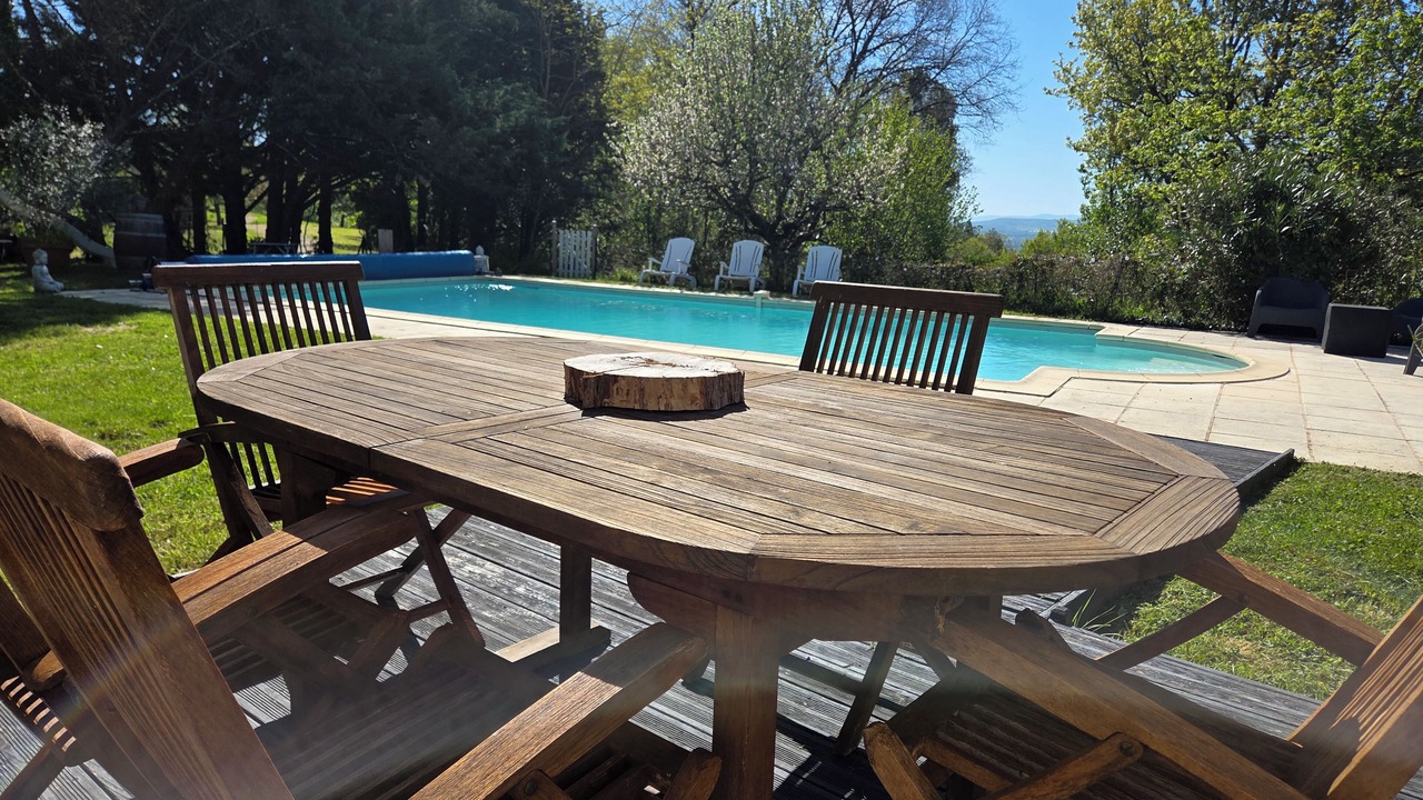 Photo of Outdoor in Lisle-sur-Tarn