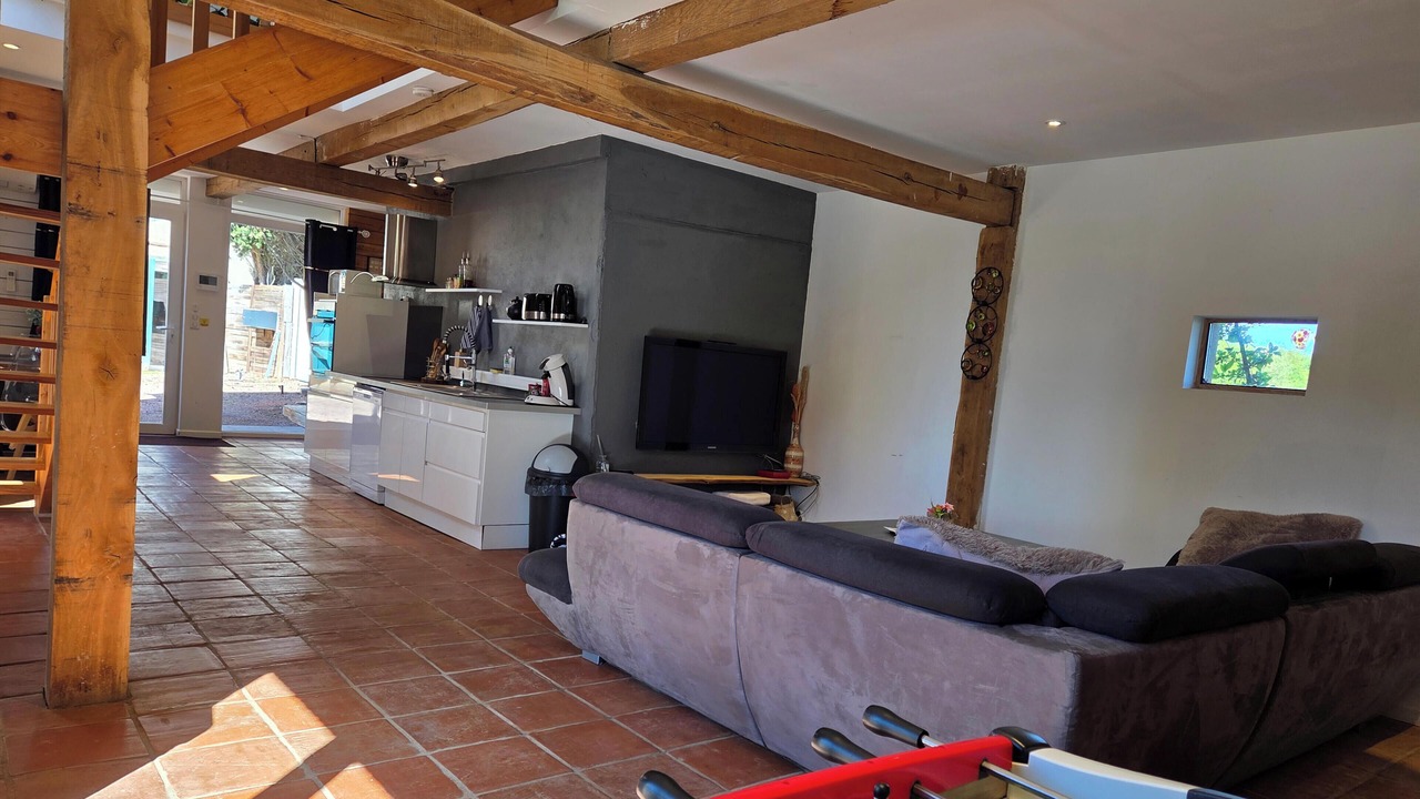 Photo of Bedroom in Lisle-sur-Tarn