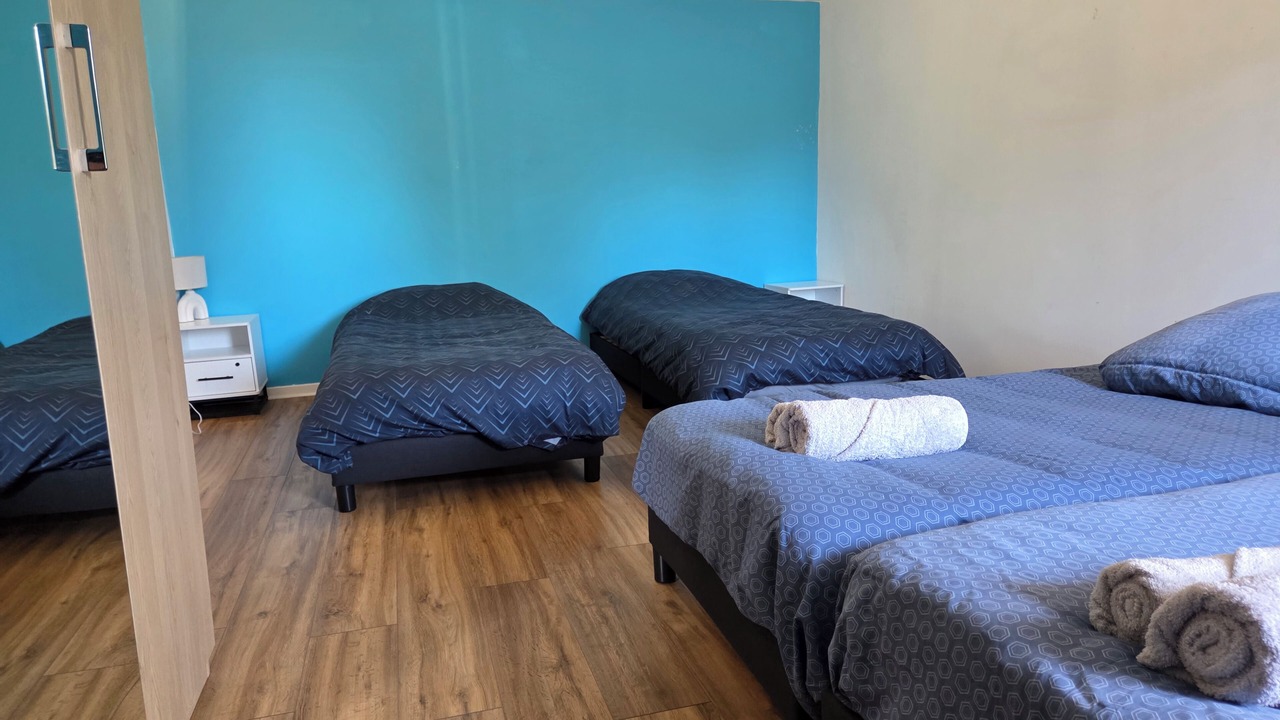 Photo of Bedroom in Lisle-sur-Tarn