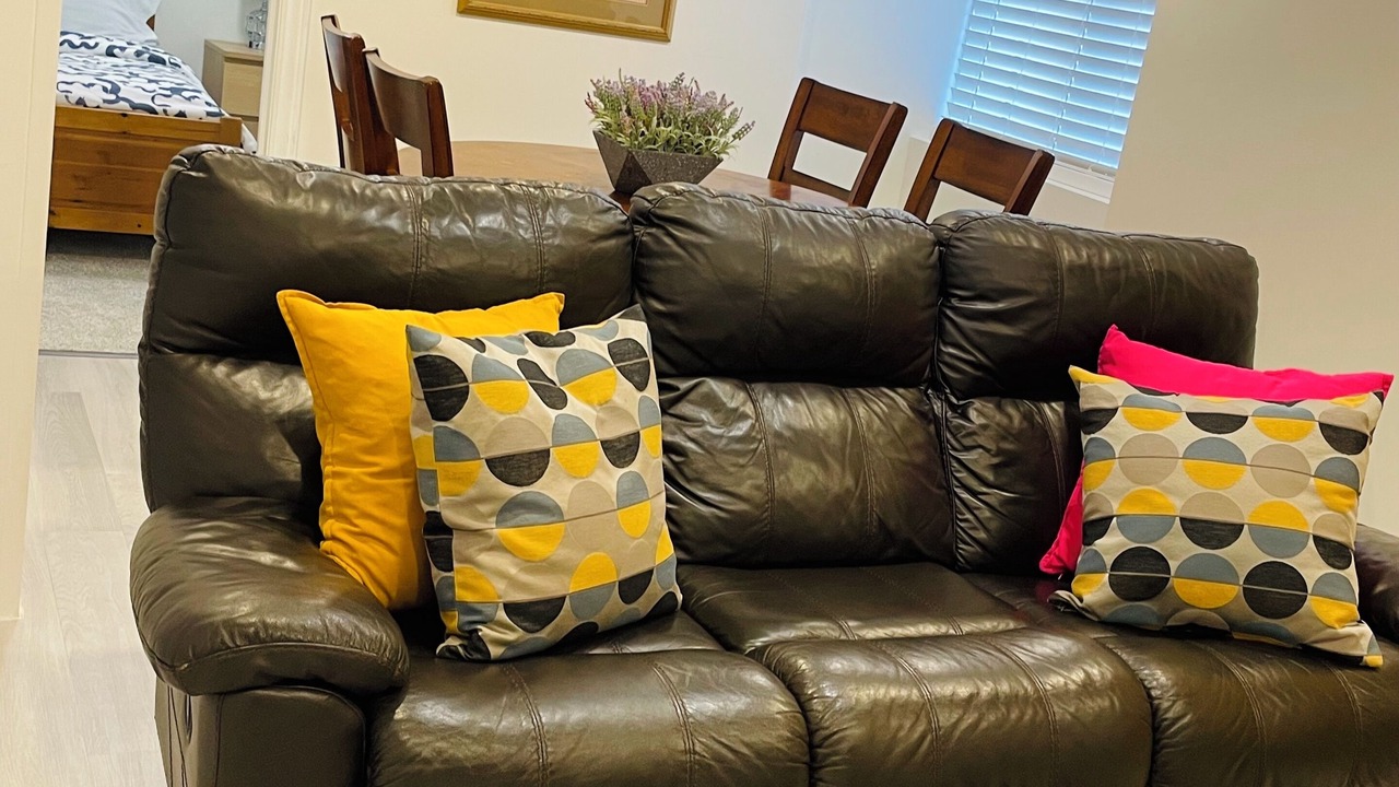 Photo of Livingroom in Sharon