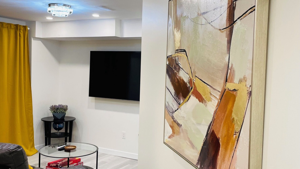 Photo of Bedroom in Sharon
