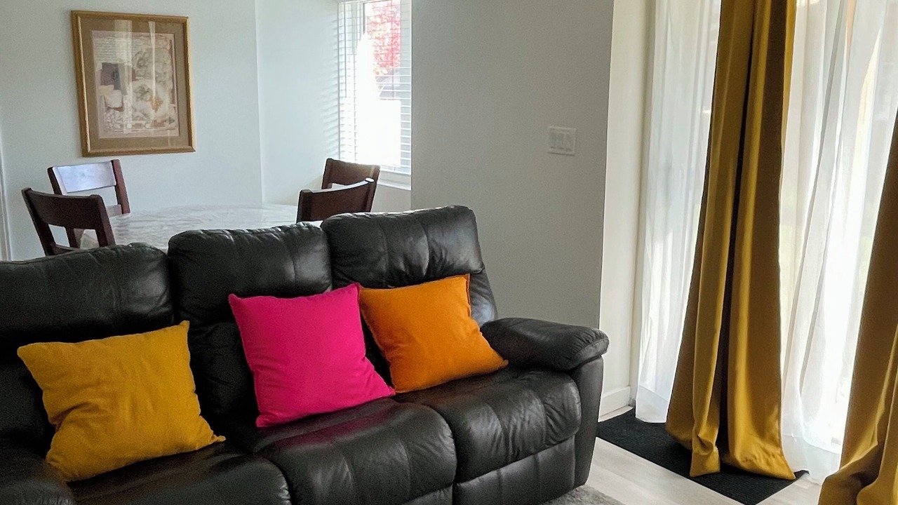Photo of Bedroom in Sharon