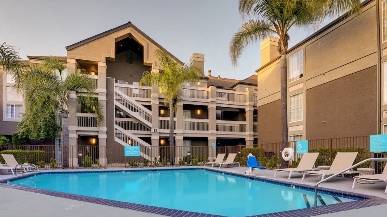 Photo of Outdoor in Sunnyvale