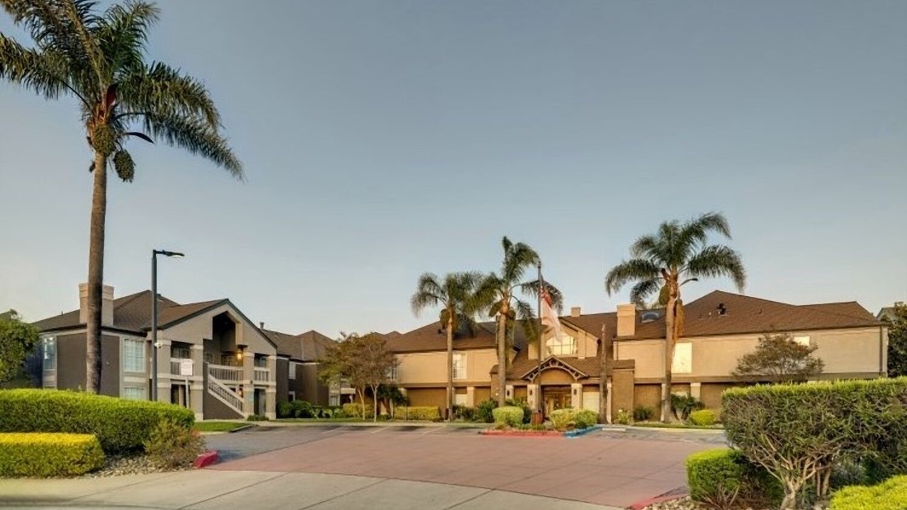 Photo of Outdoor in Sunnyvale