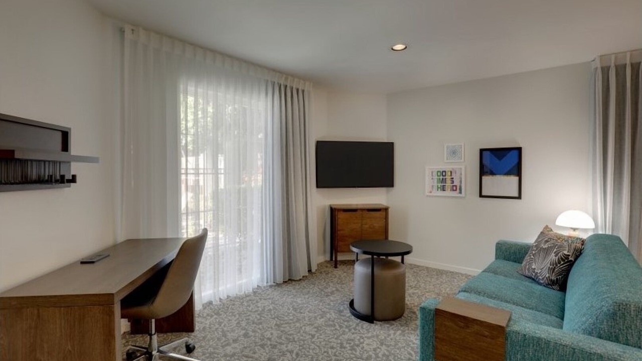 Photo of Livingroom in Sunnyvale