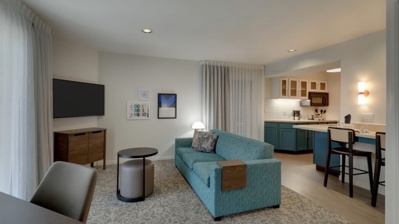 Photo of Livingroom in Sunnyvale