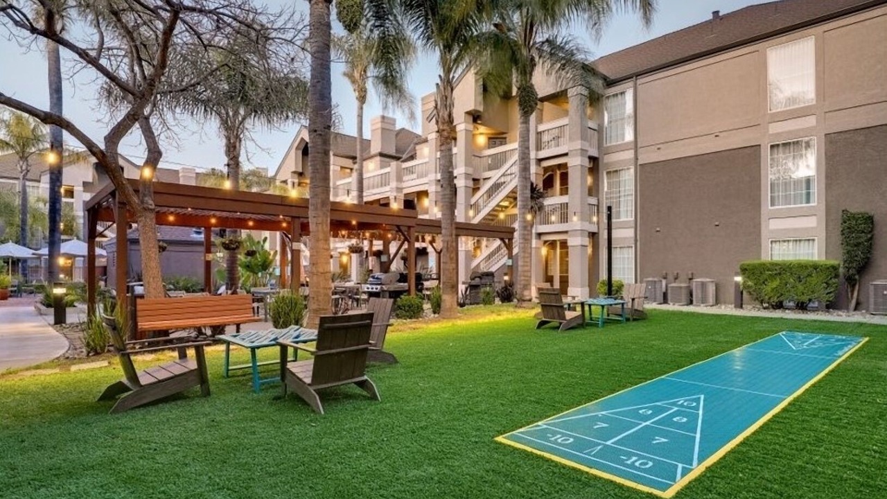 Photo of Outdoor in Sunnyvale