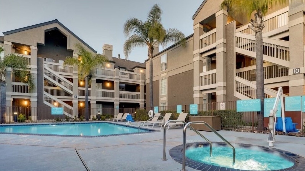 Photo of Outdoor in Sunnyvale