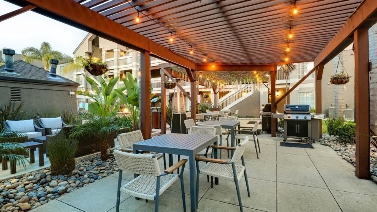 Photo of Outdoor in Sunnyvale