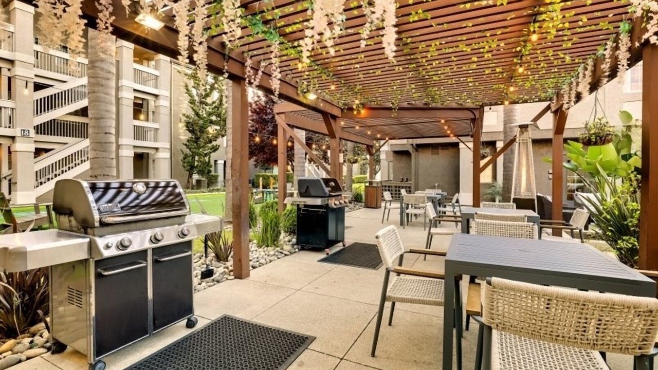 Photo of Outdoor in Sunnyvale