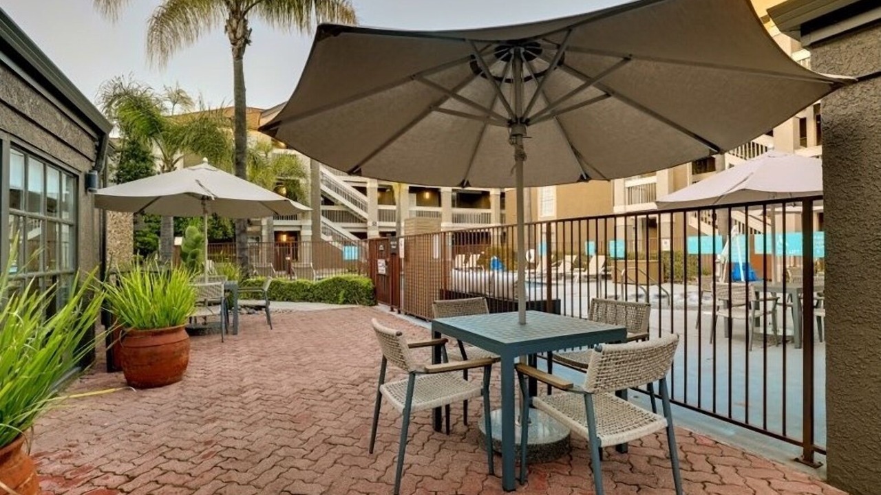 Photo of Outdoor in Sunnyvale