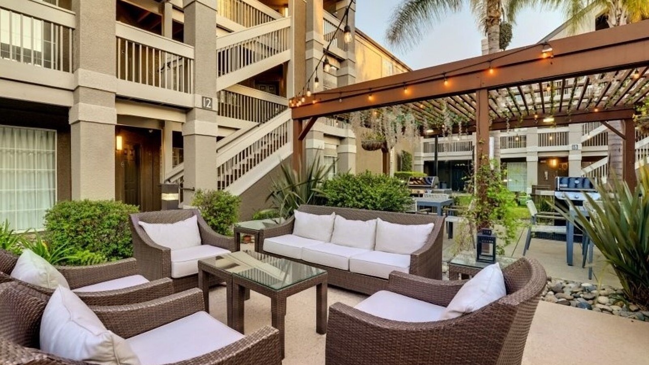 Photo of Outdoor in Sunnyvale