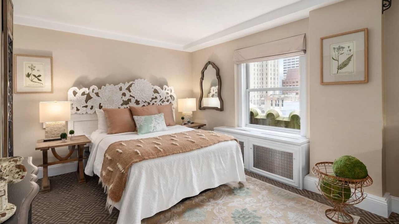 Photo of Bedroom in Midtown East