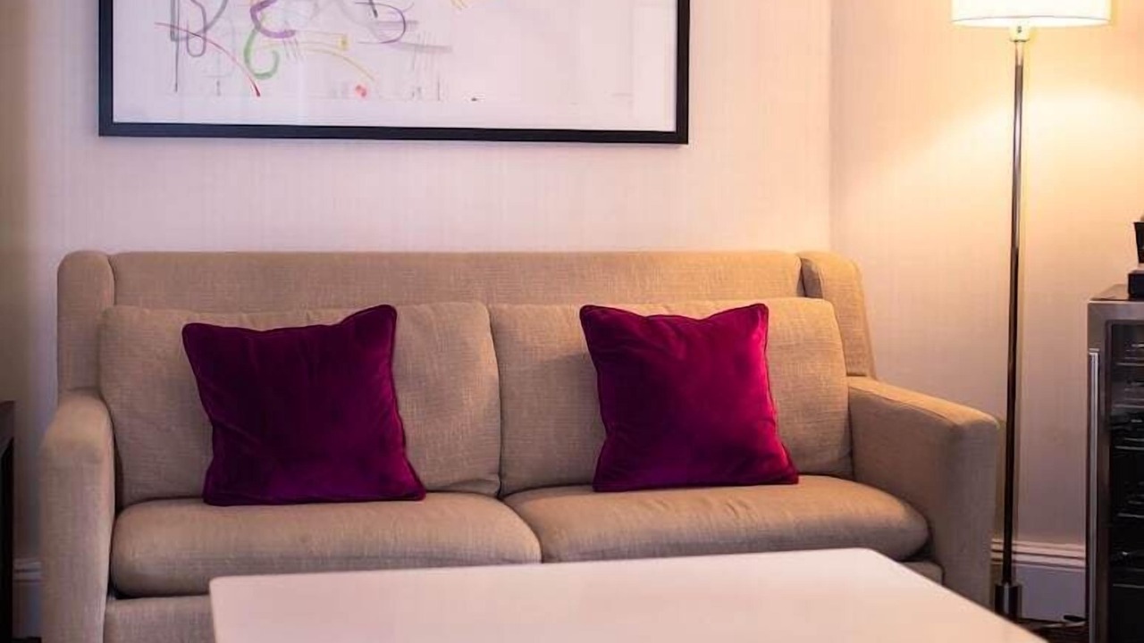 Photo of Bedroom in Midtown East
