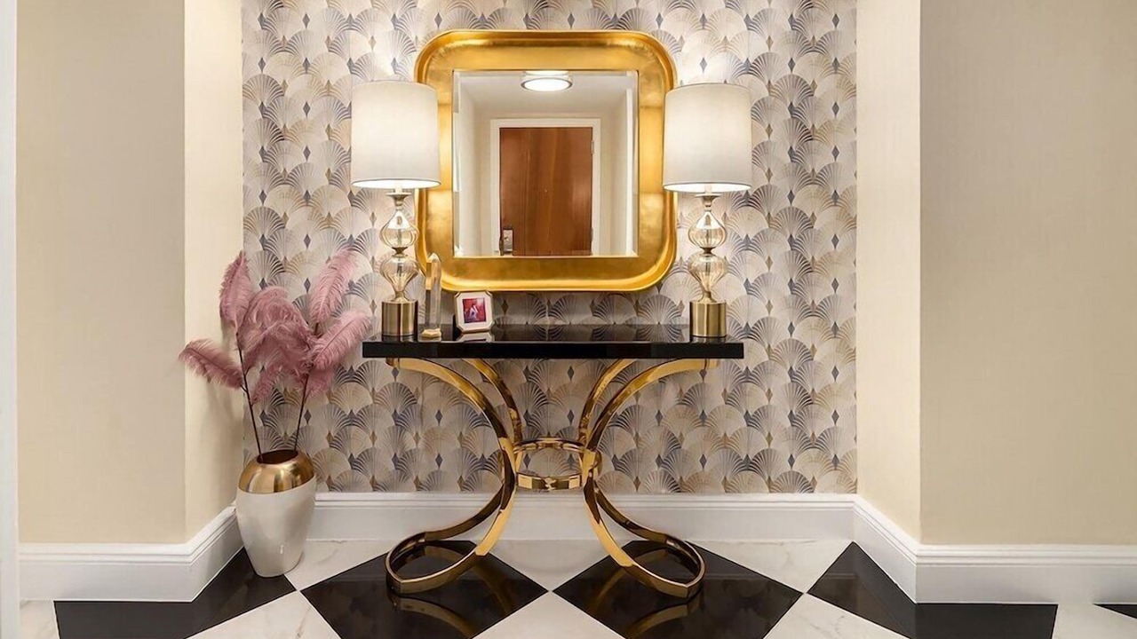 Photo of Bedroom in Midtown East