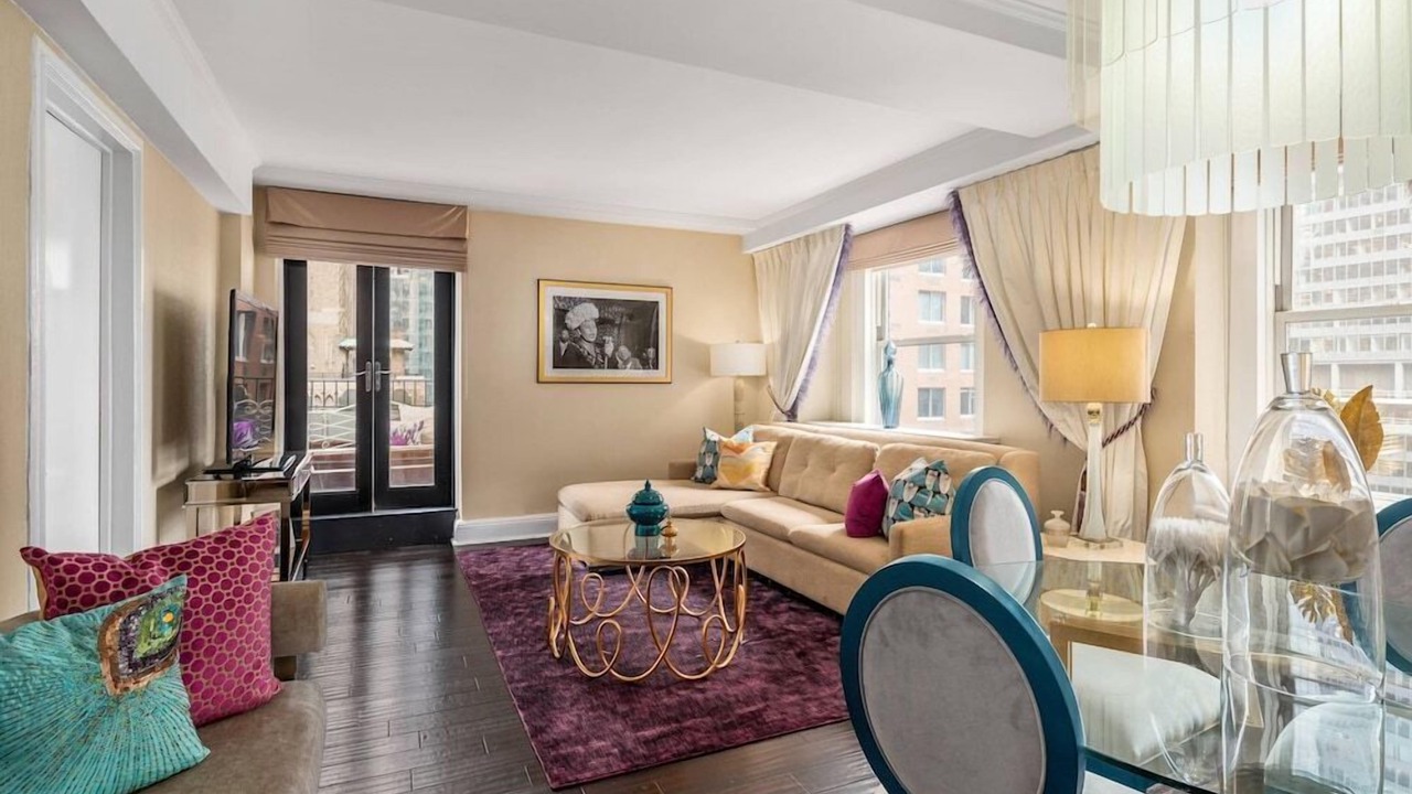 Photo of Livingroom in Midtown East