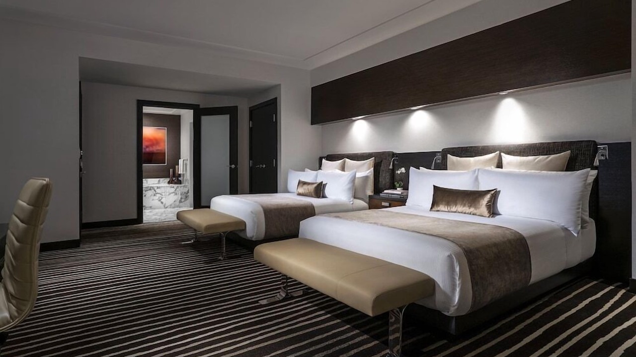 Photo of Bedroom in Summerlin South