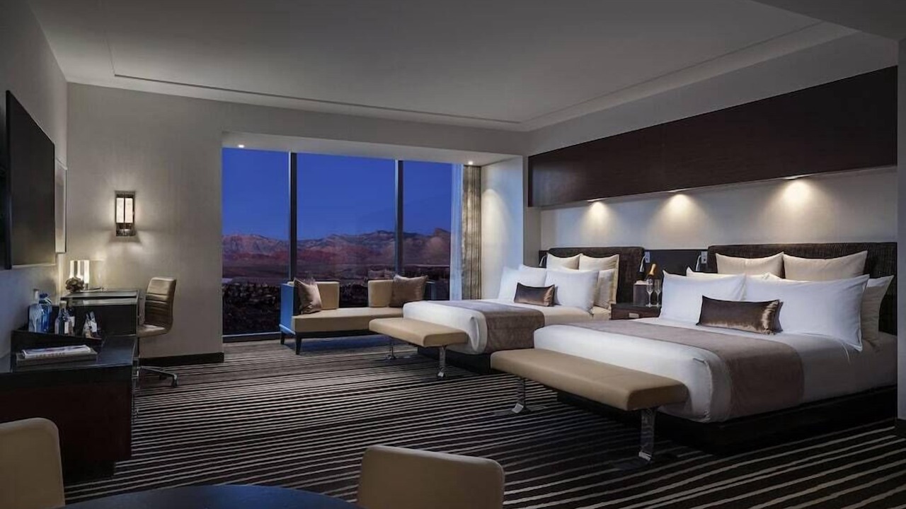 Photo of Bedroom in Summerlin South