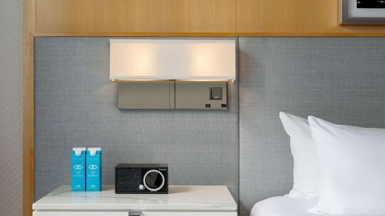 Photo of Bedroom in Rush and Division