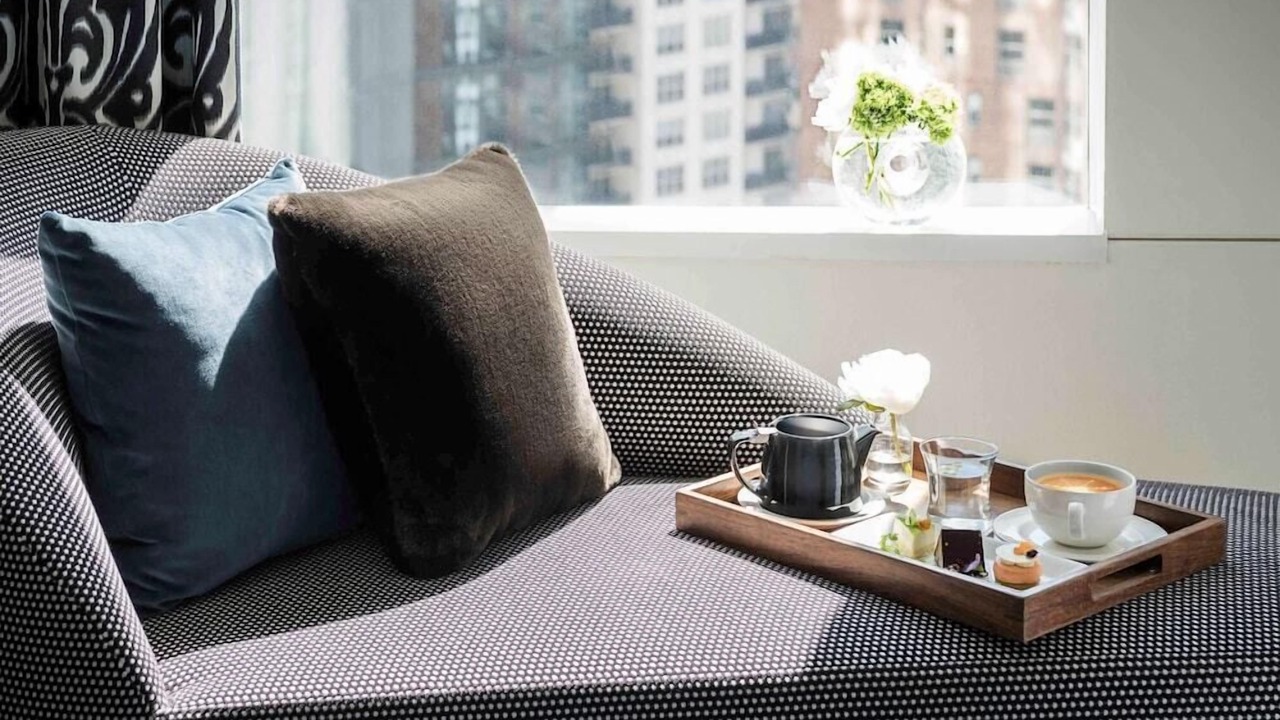 Photo of Bedroom in Rush and Division