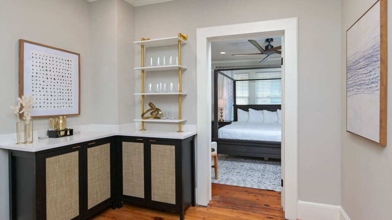 Photo of Bedroom in Earlewood