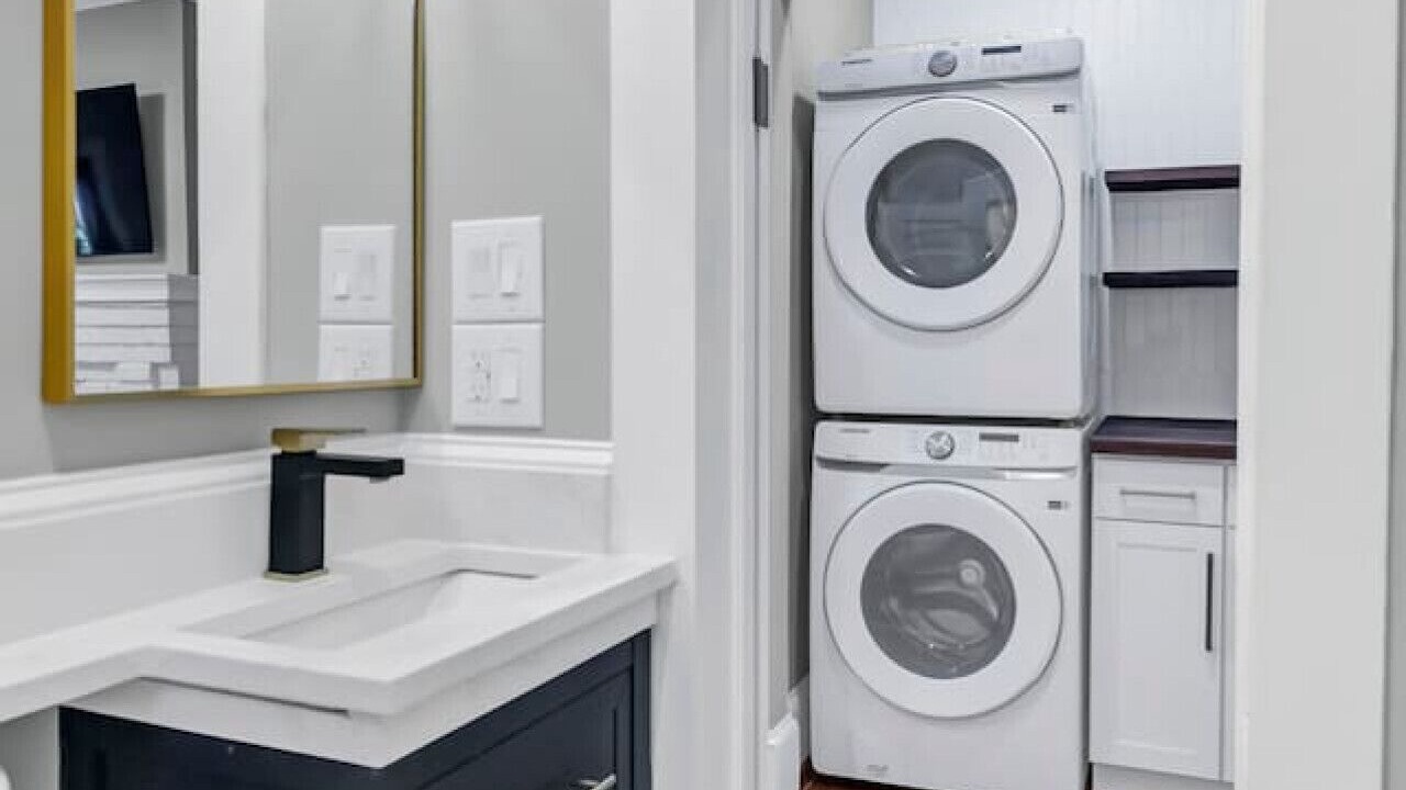 Photo of Bathroom in Earlewood