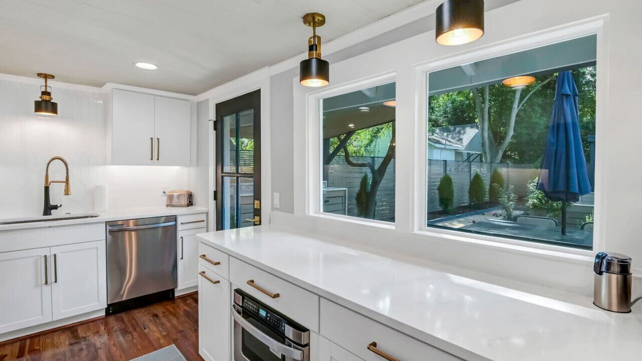 Photo of Kitchen in Earlewood