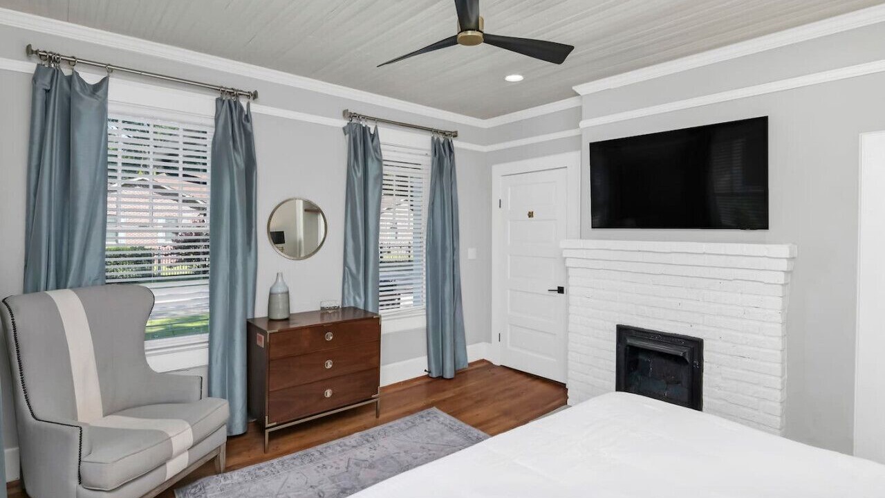 Photo of Bedroom in Earlewood