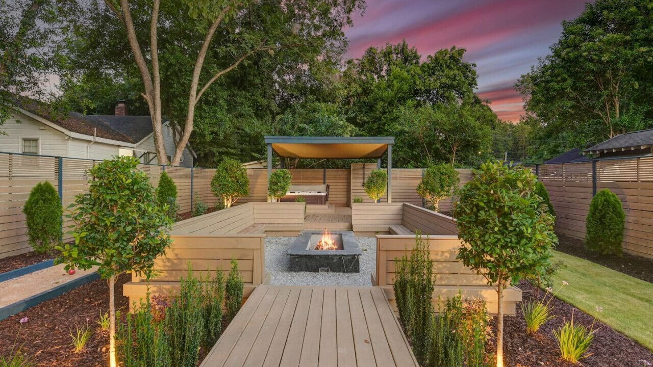 Photo of Outdoor in Earlewood