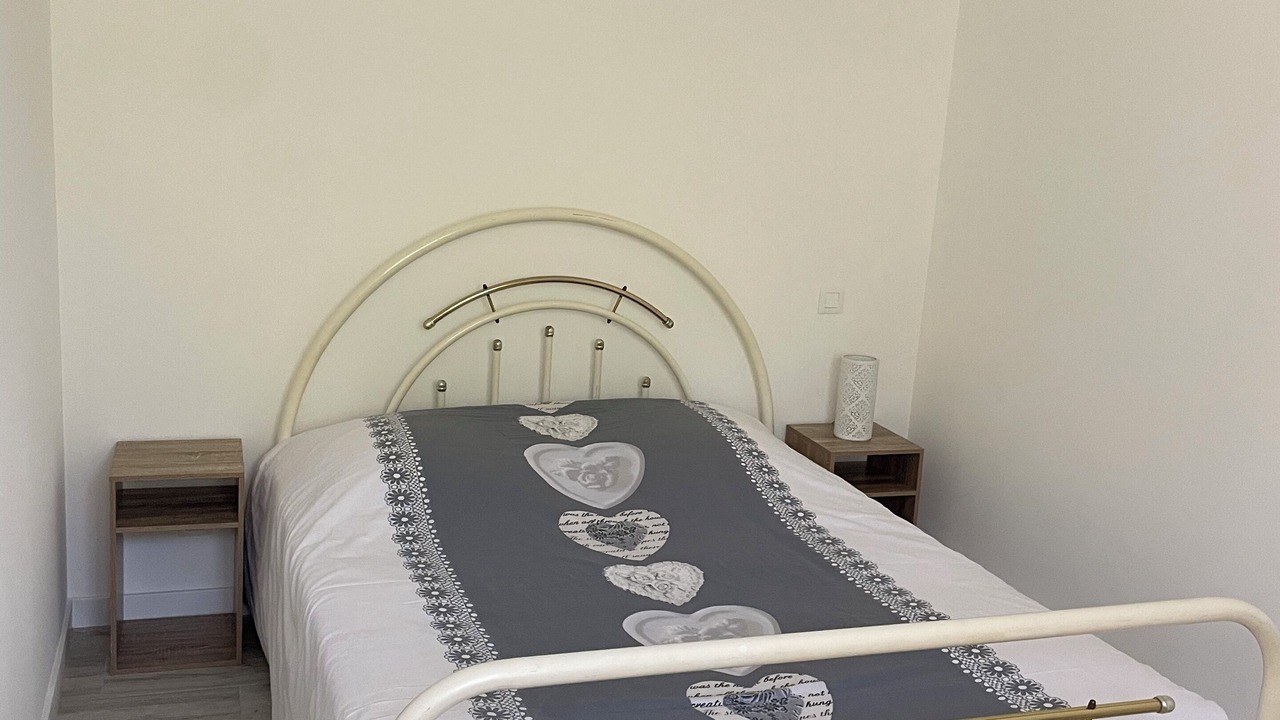 Photo of Bedroom in Labruguiere