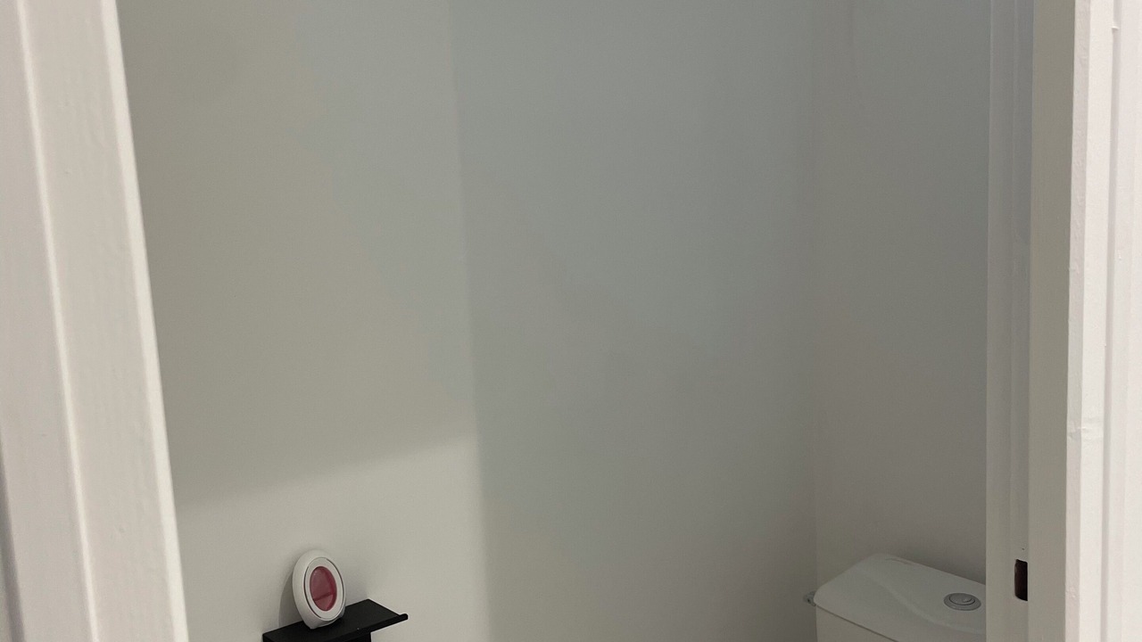 Photo of Bathroom in Labruguiere