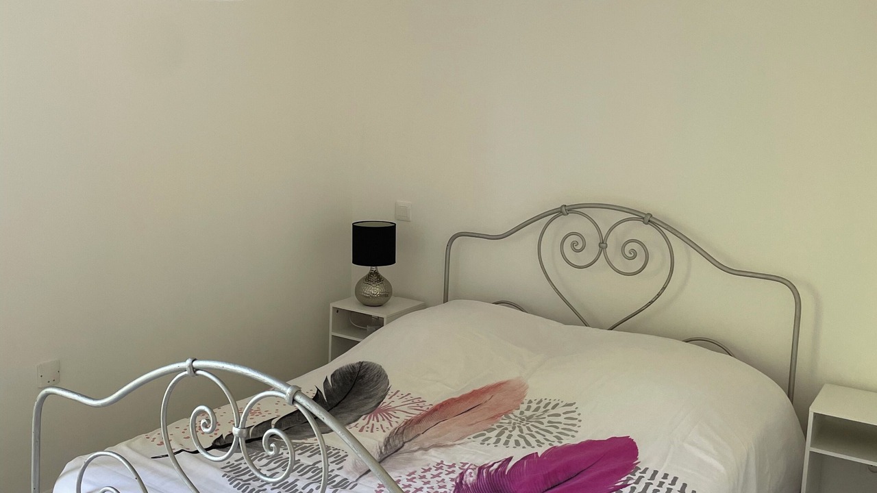 Photo of Bedroom in Labruguiere