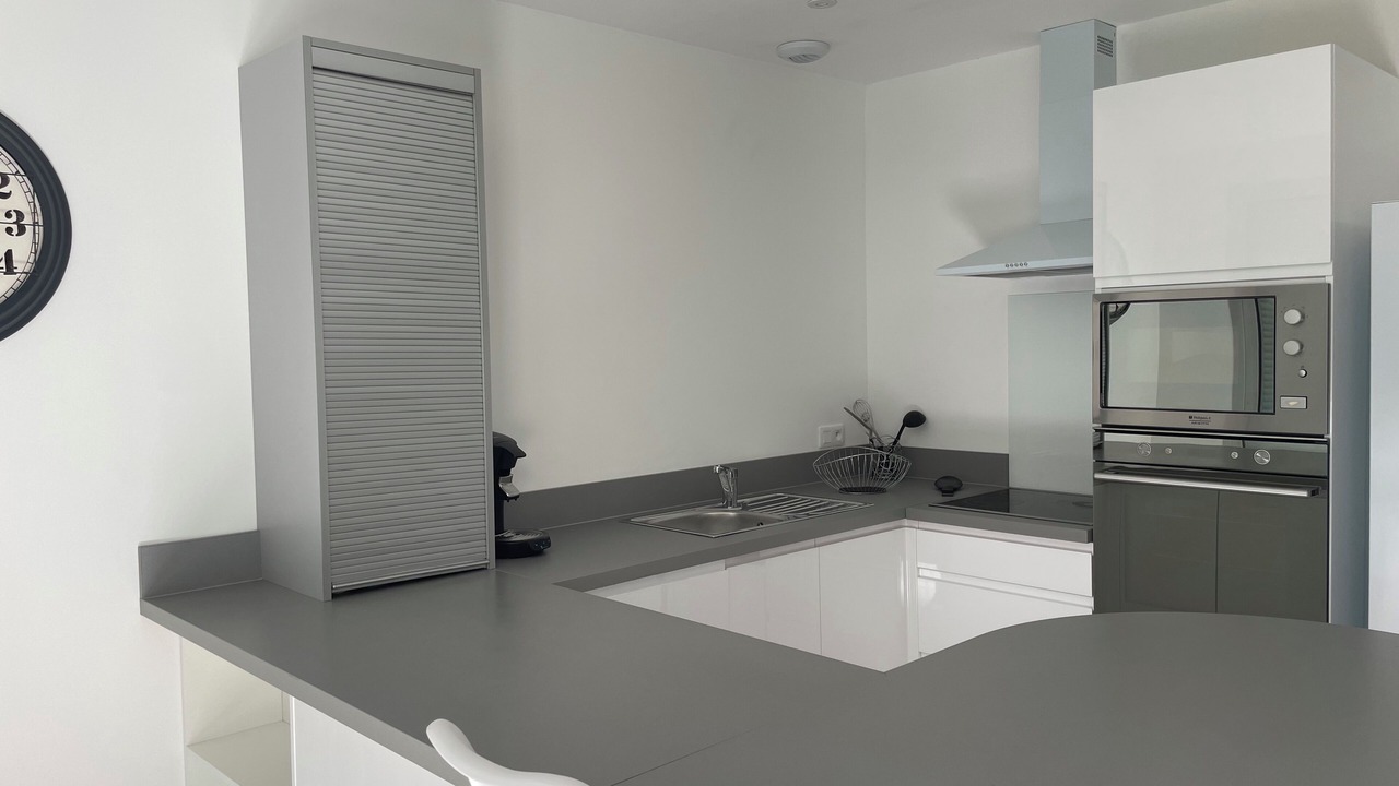 Photo of Kitchen in Labruguiere