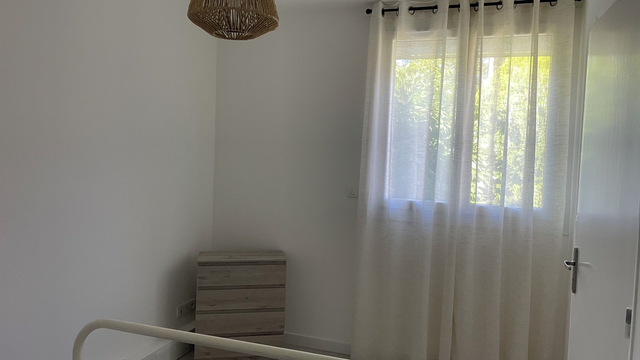 Photo of Bedroom in Labruguiere