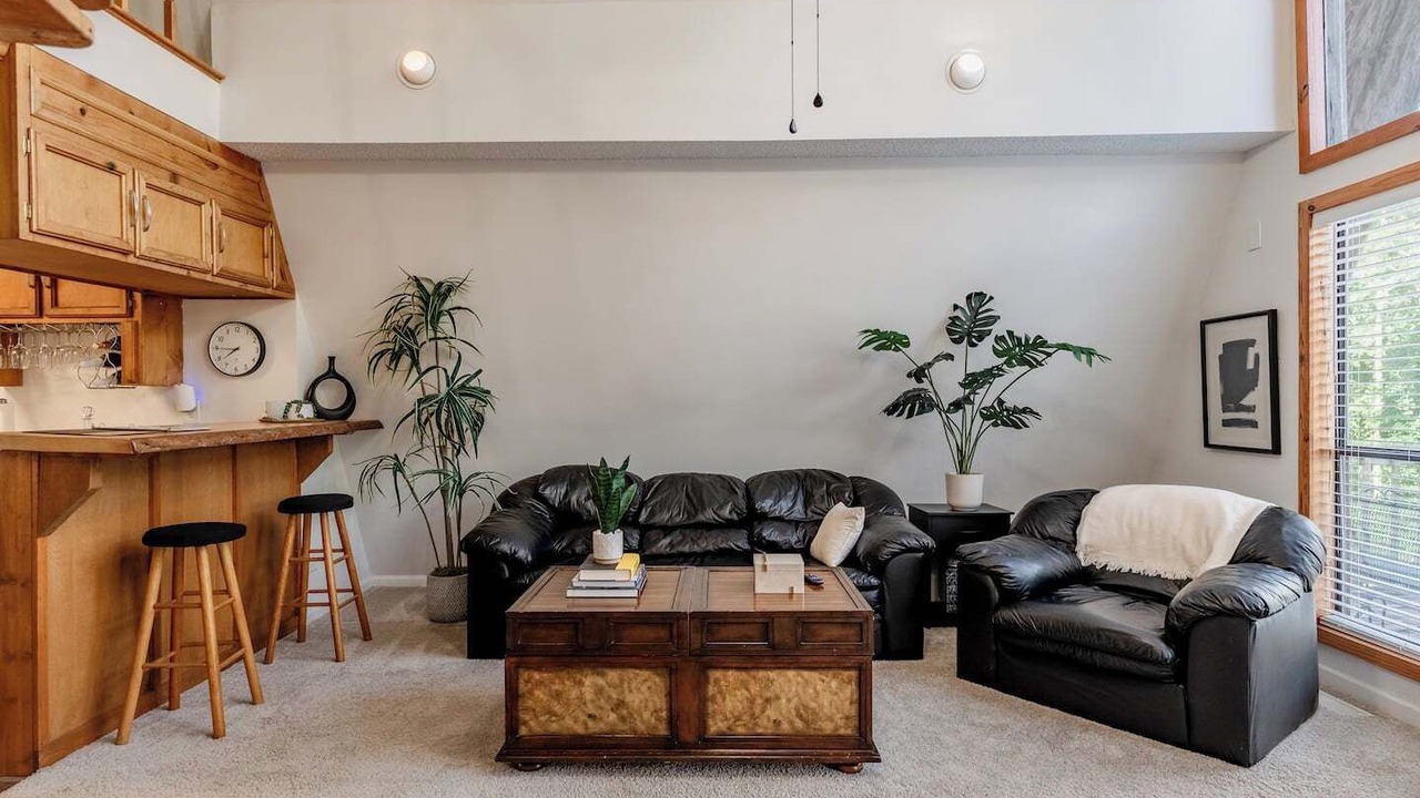 Photo of Bedroom in Tuscaloosa