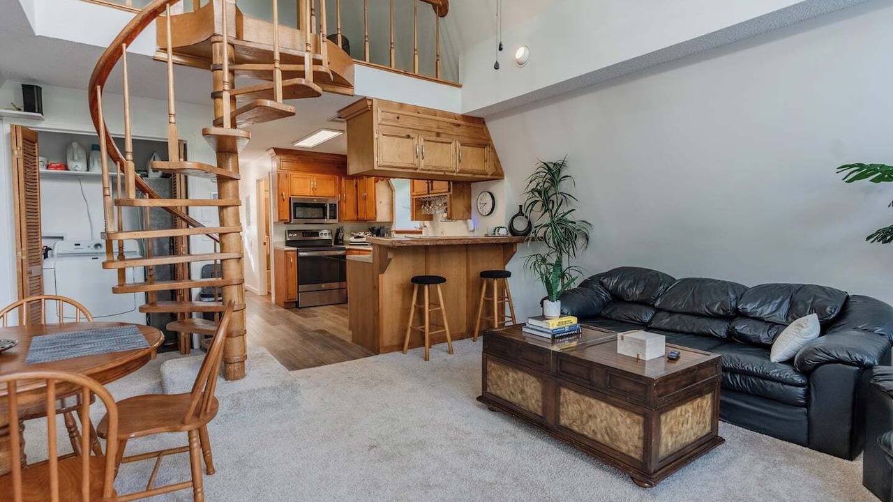 Photo of Bedroom in Tuscaloosa