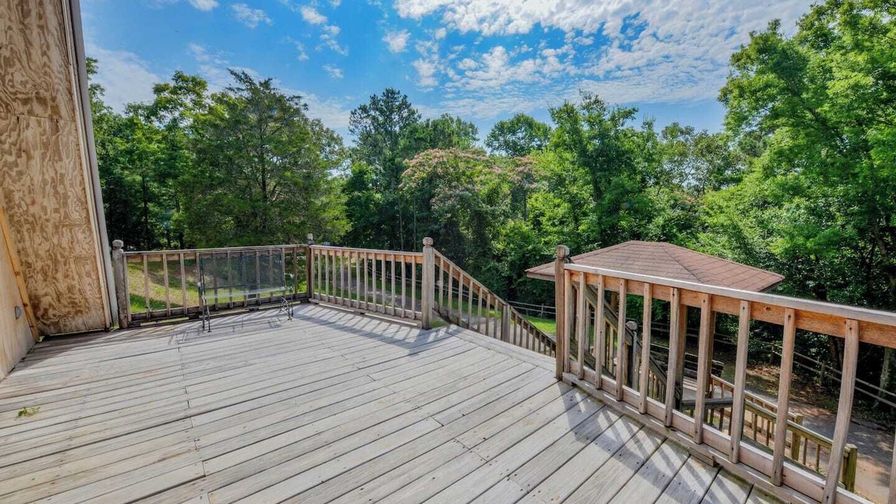 Photo of Outdoor in Tuscaloosa