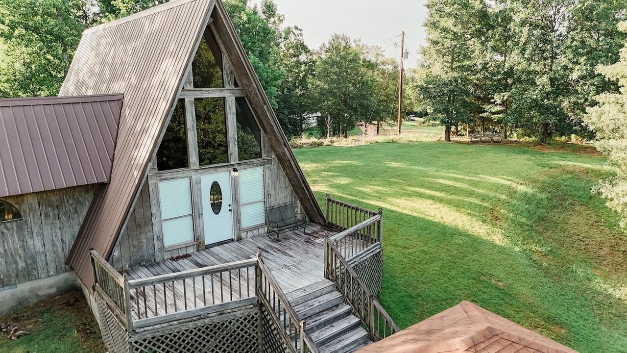 Photo of Outdoor in Tuscaloosa
